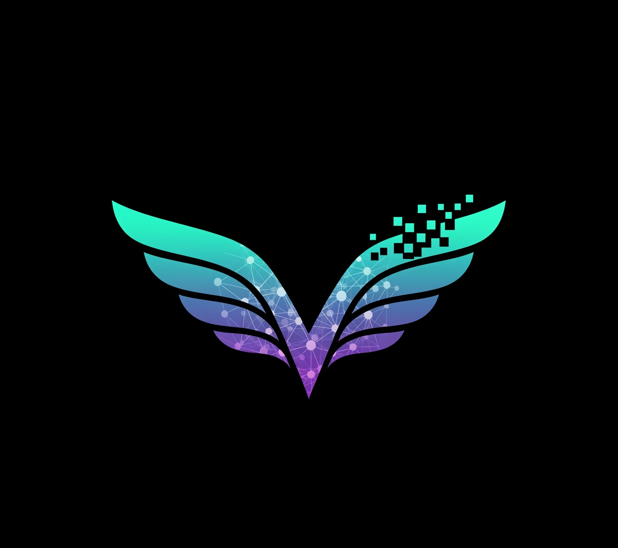 Viversed AI Logo
